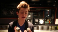 Greyson Chance - Album Cover Design Contest
