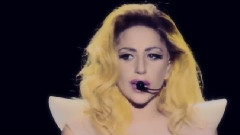 Lady Gaga - Happy Birthday