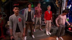 One Direction - 客串