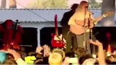 Laura Marling - Live At Coachella