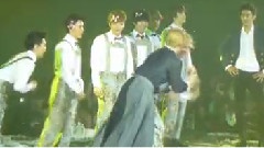 Super Junior - Full Concert Part25 SS4 in Paris