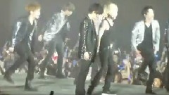 Super Junior - SS4 Paris Full Concert Part15