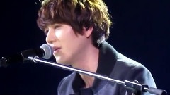 Super Junior - 听海 & Isnt She Lovely