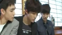 2PM,2AM - 2PM & 2AM Wander Trip EP2