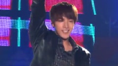 2PM - Hands Up KMW In Bangkok