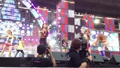 After School - Shampoo & 因为你