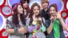 4minute - SBS