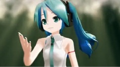 初音未来 - Lost Memories