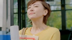 新垣结衣 - 明治 アーモンド&マカダミア CM あーもんどしよー篇 30s