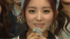 4minute - KBS2