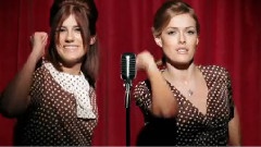 The Pipettes - Boo Shuffle