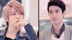 东海(Super Junior),影视原声 - 这是爱