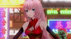 初音未来 - Next HATSUNE MIKU Project DIVA