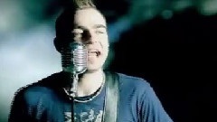 Three Days Grace - I Hate Everything About You