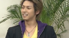 Kis-My-Ft2 - 美咲ナンバーワン 直前之5人游戏 中文字幕 11/01/12