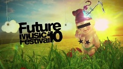 John Digweed - Future Music