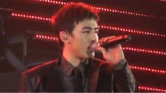 2PM - Korean Music Wave In Bangkok Heart Beat Cut