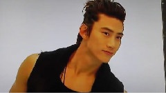 2PM - Sempio Black Vinegar Fucho Making