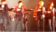 Super Junior - A Cha SuperShow4 In ShangHai
