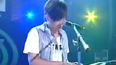 TANK - 如果我变成回忆