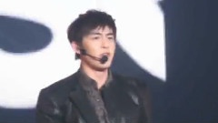 2PM - Asia Tour In
