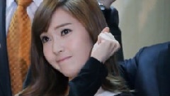 少女时代,Jessica - Happy Birthday Jessica 24