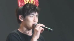 2PM - Asia Tour In