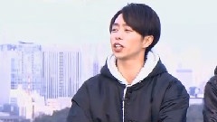 岚 - ひみつの岚ちゃん!中文字幕 12/04/12