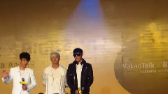 BigBang - 跳舞 & 饭给大成唱生日歌