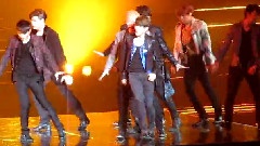 Super Junior - Acha