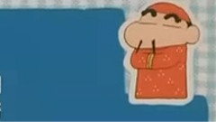 <蜡笔小新>