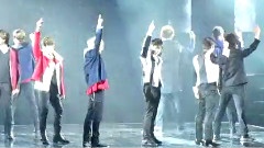 Super Junior - 开场VCR & Super Man