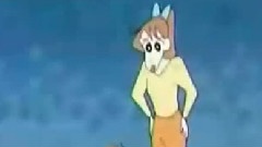 <蜡笔小新>
