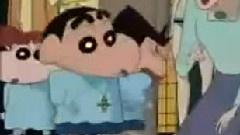 <蜡笔小新>