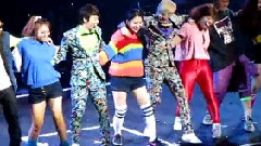 Super Junior - Oppa Oppa