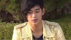 金秀贤 - MBC Section TV