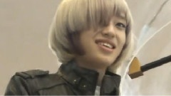 TEEN TOP - 光州签名会