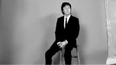 Paul McCartney - My Valentine
