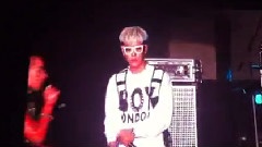 BigBang - 越南