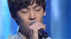 John Park - Falling