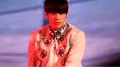 BTOB - Lotte World Cut