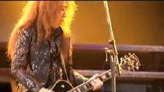 X-Japan - Silent Jealousy