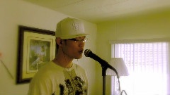 模仿翻唱 - Boyfriend