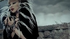 2NE1 - It Hurts Areia Remix