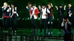 Super Junior - OPERA