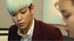 T.O.P(Bigbang),李夏怡 - 时间流逝后