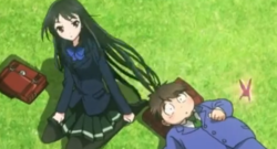 KOTOKO - Unfinished