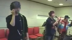 TEEN TOP - Girl Friend Live At ShimShimTapa Radio