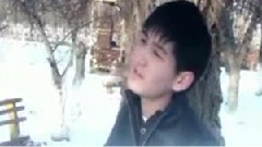 乌兹别克群星 - ALISHER UTESHOV