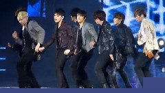 Super Junior - A-CHA